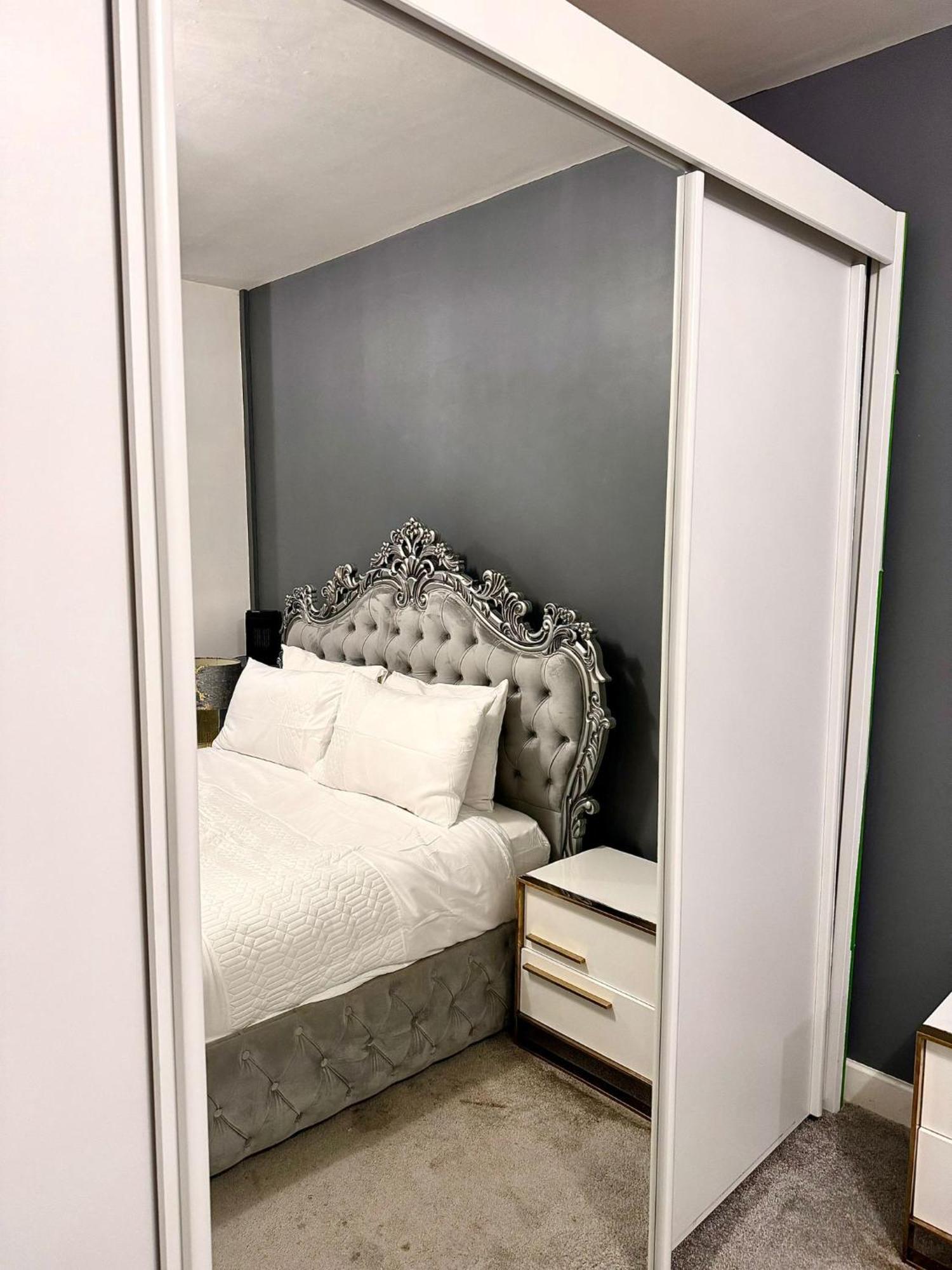 Deluxe Spacious King Size Room Hornchurch Екстериор снимка