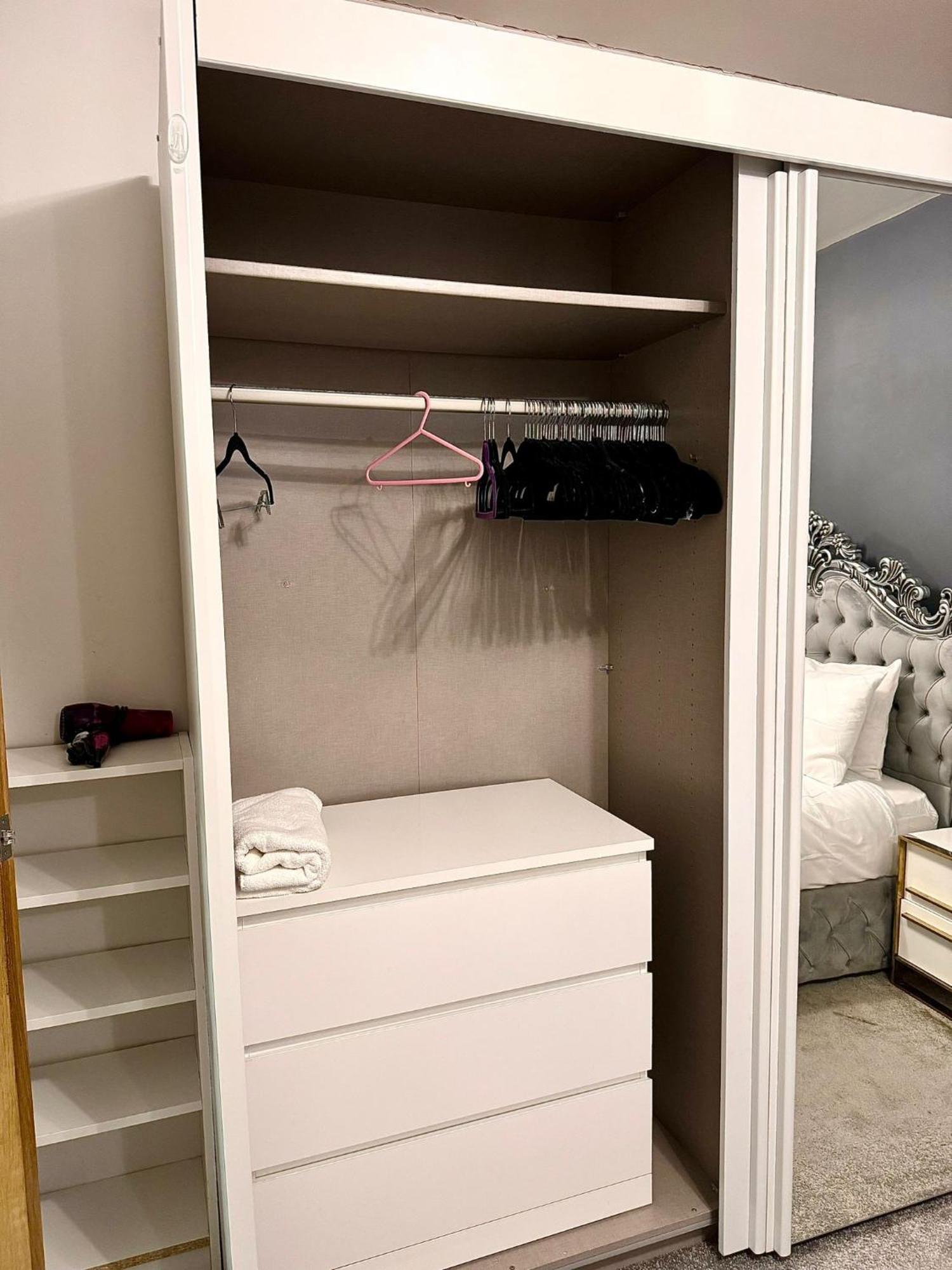 Deluxe Spacious King Size Room Hornchurch Екстериор снимка